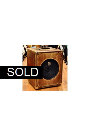 Maruszczyk Barabass Ext. Cab Maruszczyk Barabass Ext. Cab